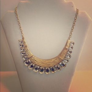 Summer necklace
